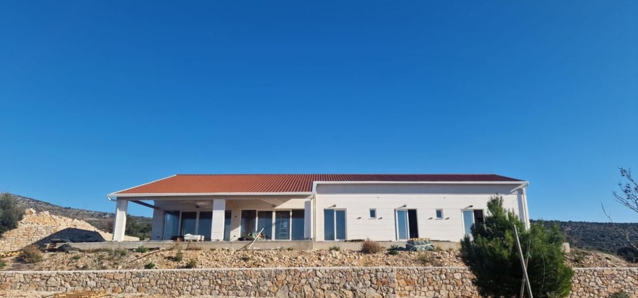 Villa a Rogosnizza, Croazia, 356 m² - foto 5