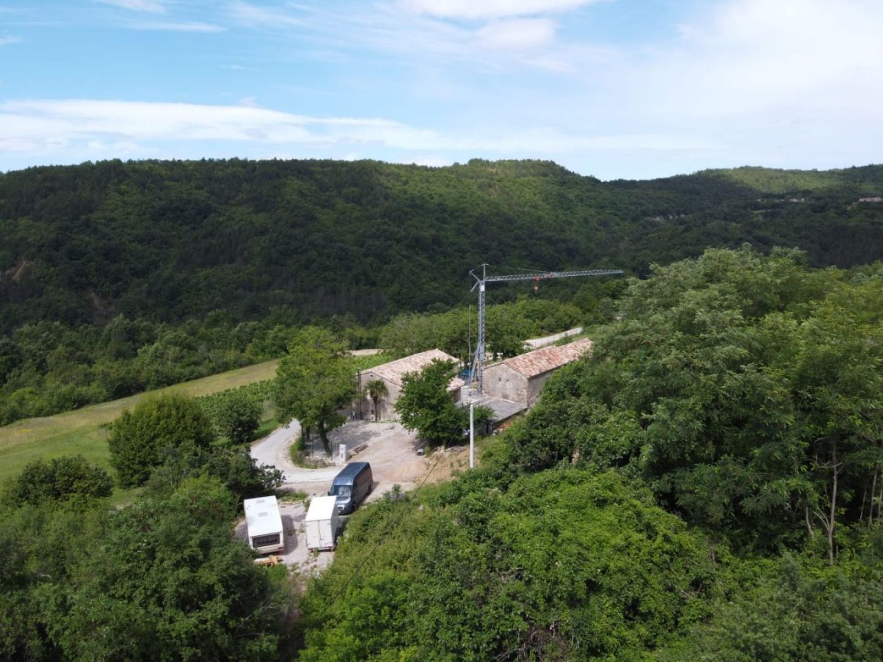 Villa Cerovlje, Croacia, 400 m² - imagen 5