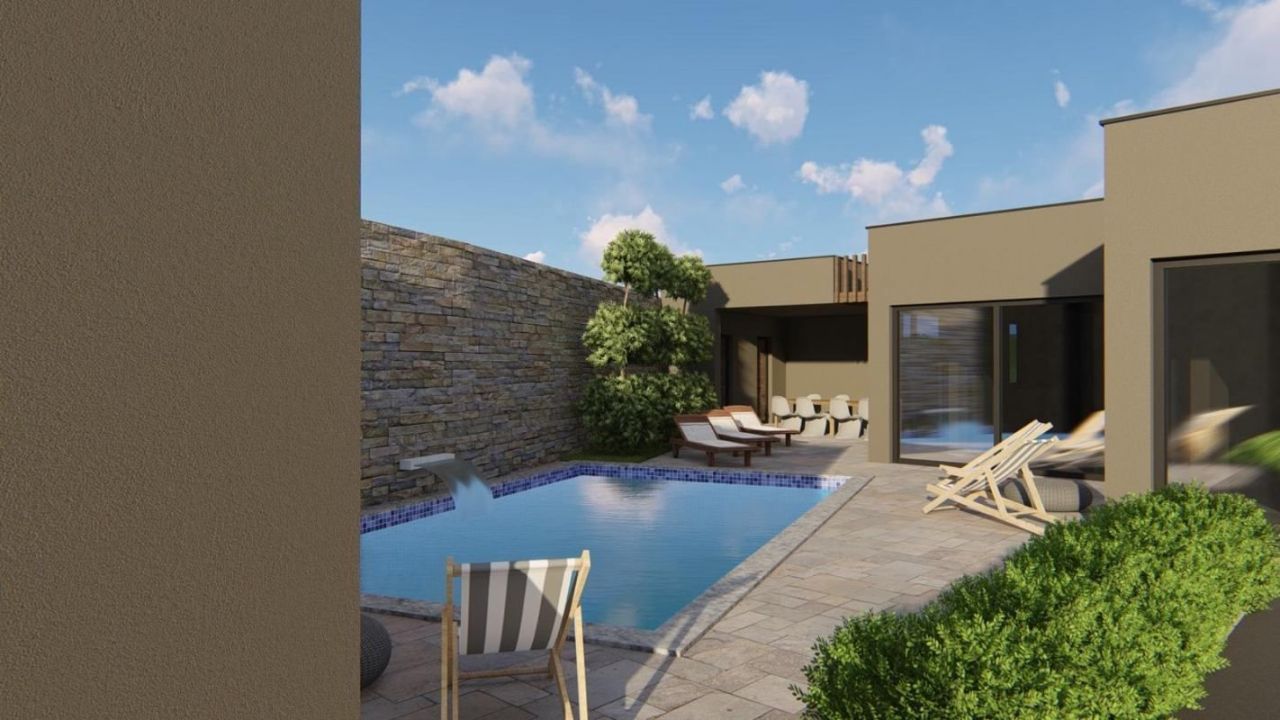 Villa in Pula, Croatia, 165 m² - picture 5