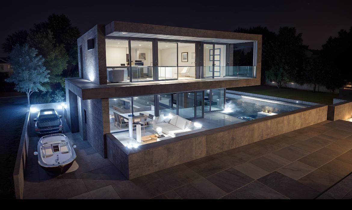 Villa in Savudrija, Croatia, 144 m² - picture 4