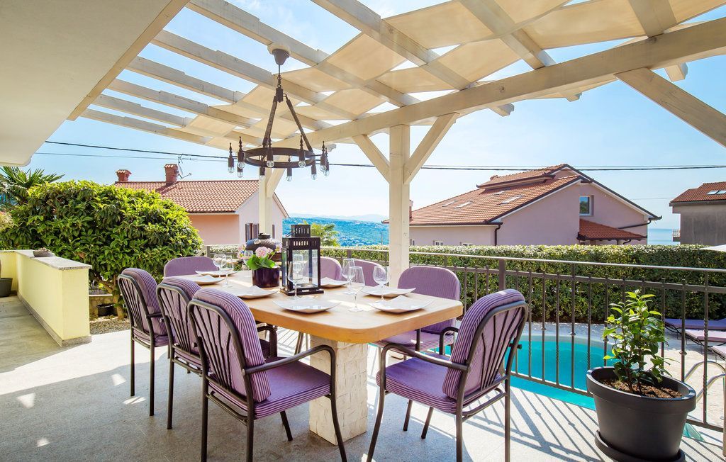 Villa Pobri, Kroatien, 170 m² - Foto 5