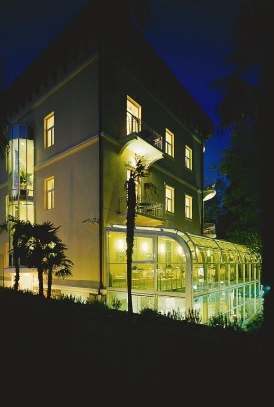 Hotel, albergo a Lovran, Croazia, 1 300 m² - foto 3