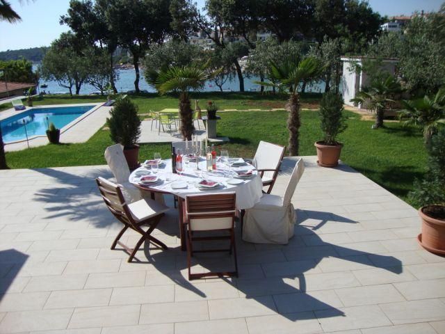 Villa à Pula, Croatie, 260 m² - image 6