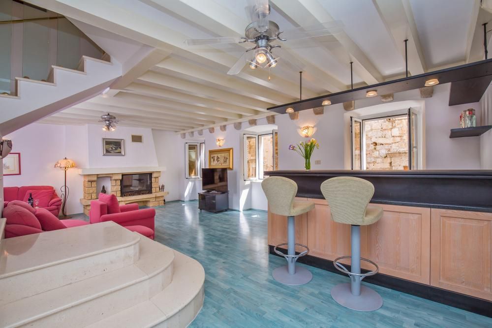 Villa a Dubrovnik, Croazia, 209 m² - foto 6