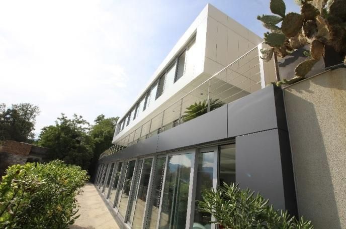 Villa Kantrida, Croazia, 600 m² - foto 6