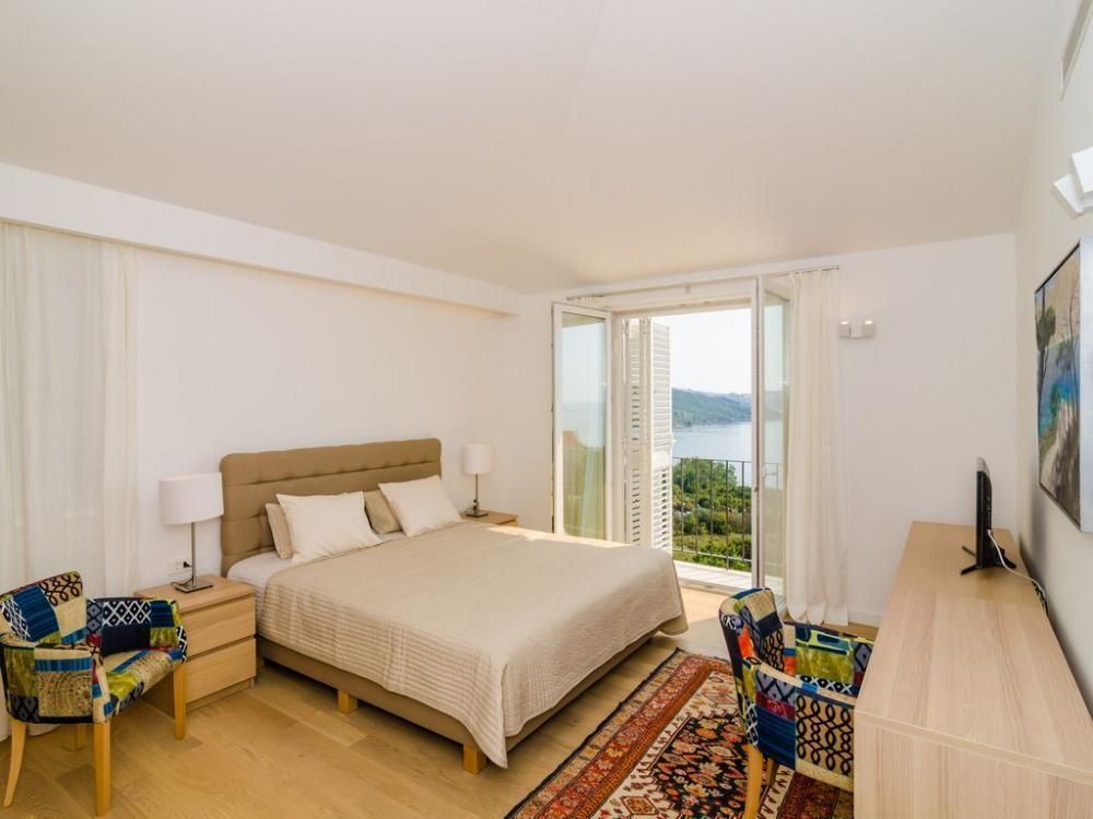 Villa à Dubrovnik, Croatie, 360 m² - image 6