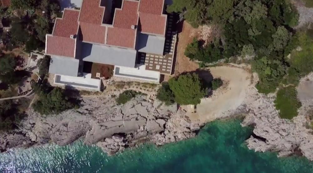 Villa Elafiti, Croazia, 608 m² - foto 5