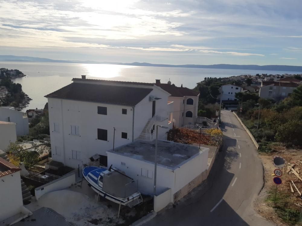 Hotel, albergo su Ciovo, Croazia, 460 m² - foto 2