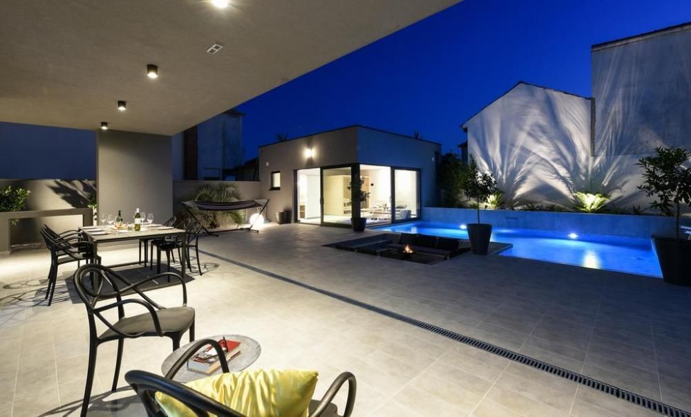 Villa a Zara, Croazia, 355 m² - foto 6