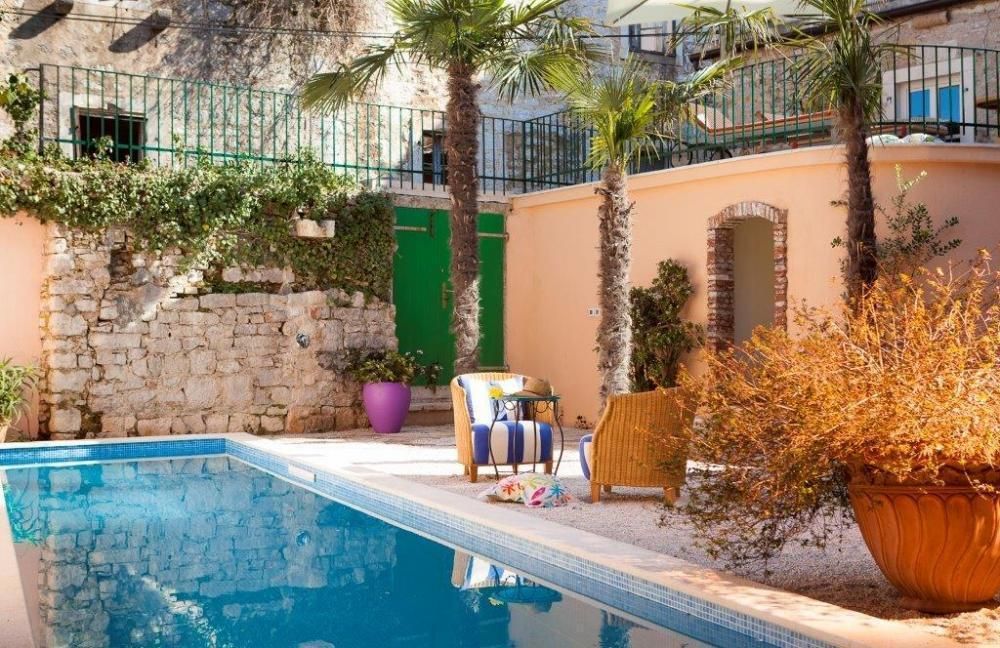 Villa Jelsa, Kroatien, 600 m² - Foto 5