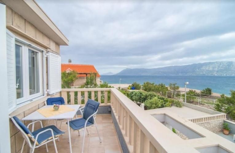 Hôtel Povlja, Croatie, 399 m² - image 6