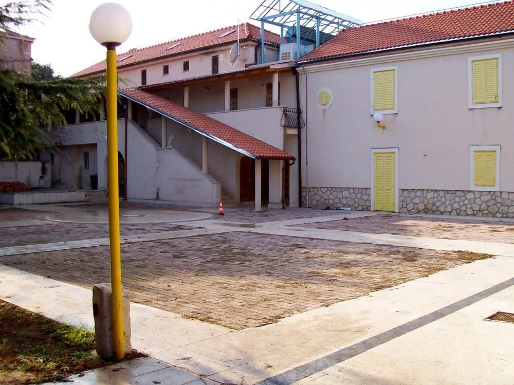 Hotel Zablace, Croatia, 1 200 m² - picture 5