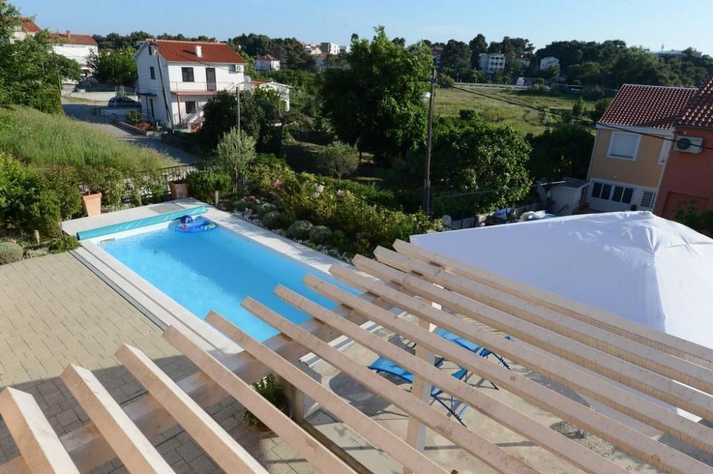 Villa in Petrcane, Croatia, 392 m² - picture 6