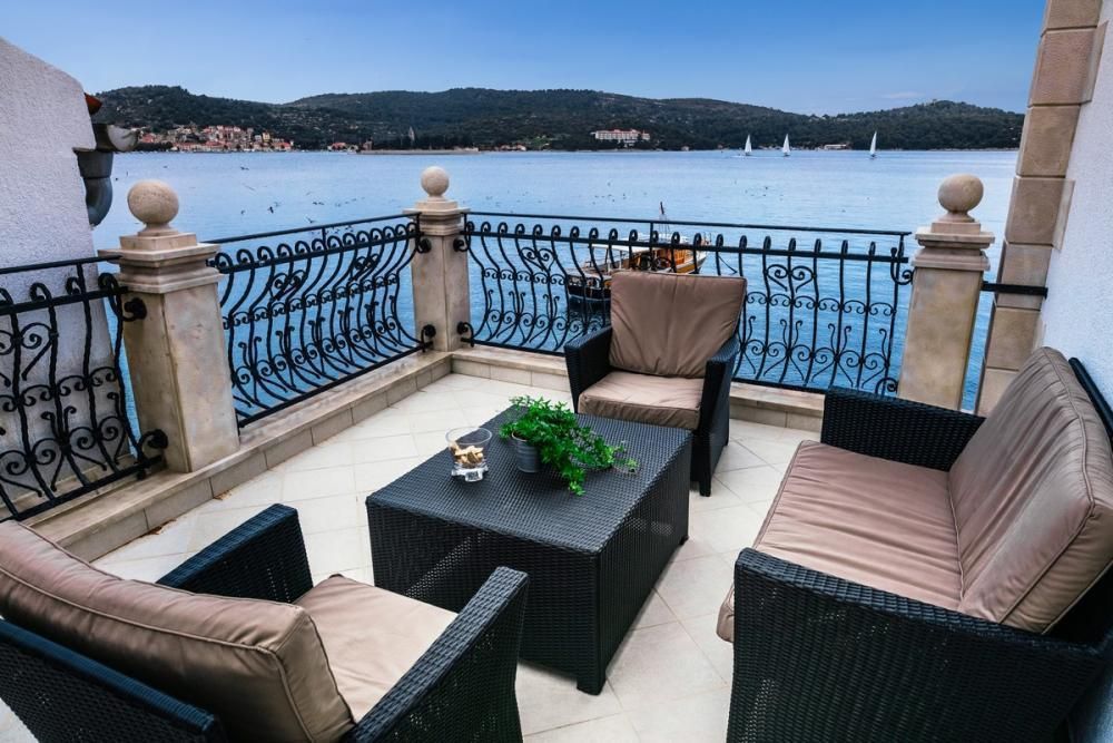 Villa a Vis, Croazia, 307 m² - foto 6