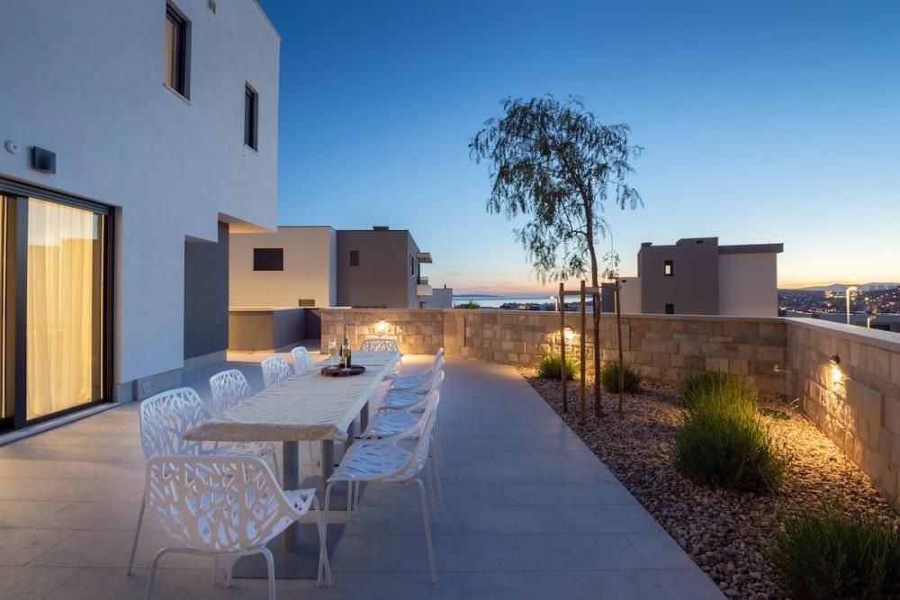 Villa Strozanac, Croazia, 385 m² - foto 6