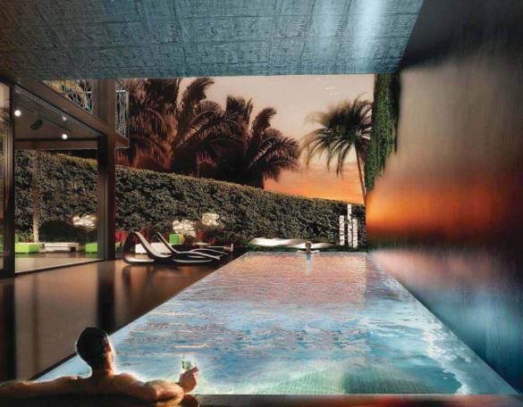 Hôtel à Crikvenica, Croatie, 630 m² - image 4