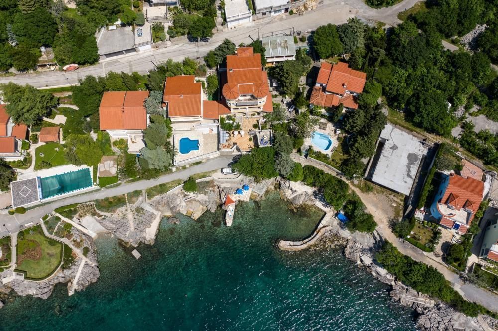 Villa a Novi Vinodolski, Croazia, 710 m² - foto 6