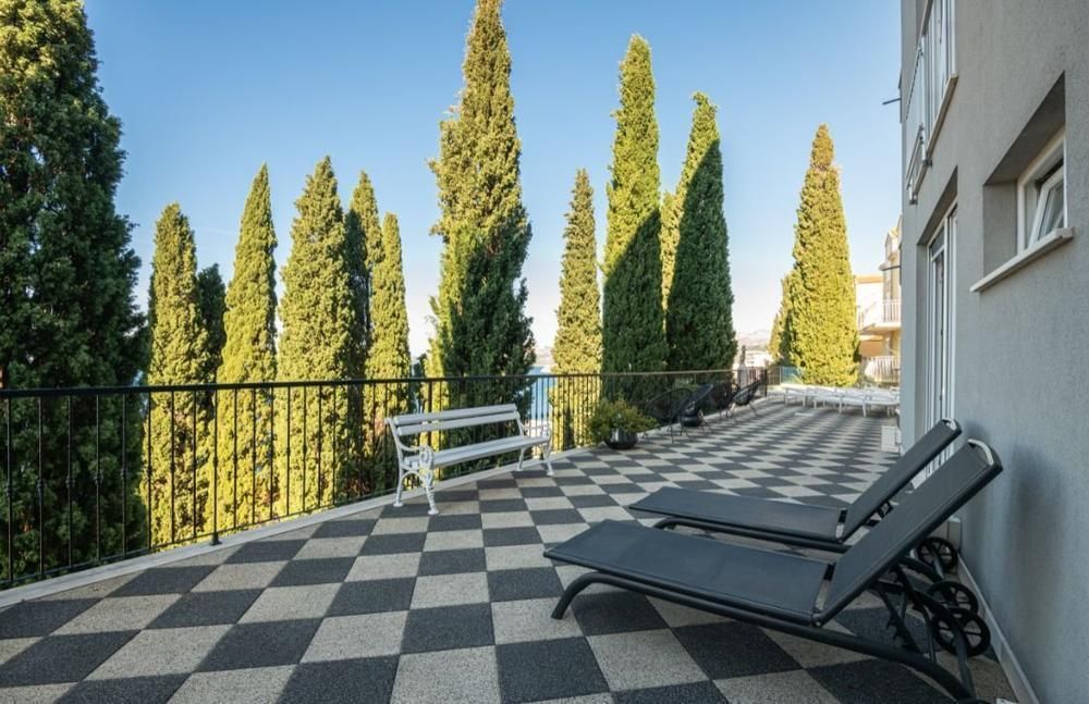 Hôtel à Dubrovnik, Croatie, 1 060 m² - image 6