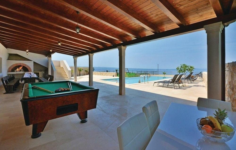 Villa in Split, Croatia, 480 m² - picture 6