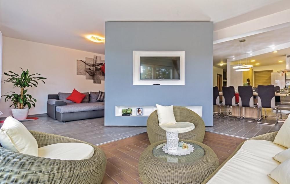 Villa Sisan, Croatie, 350 m² - image 6