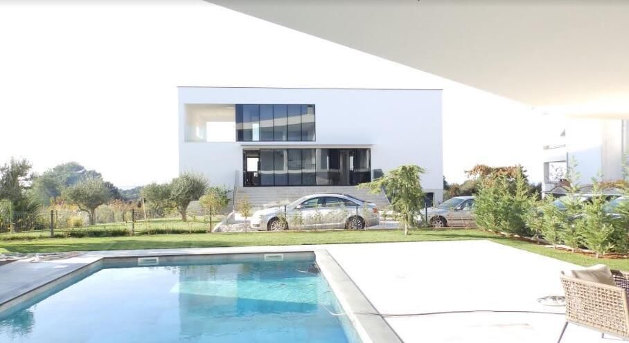 Villa in Fažana, Kroatien, 680 m² - Foto 6