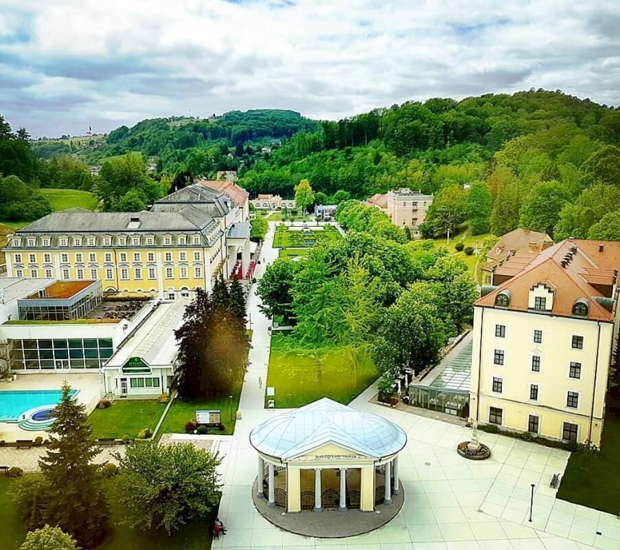 Hotel, albergo Rogaska Slatina, Croazia - foto 6