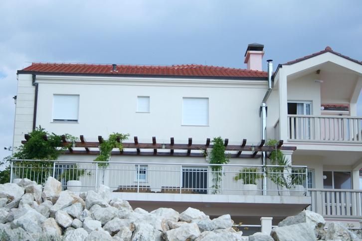 Villa Nemira, Croatia, 742 m² - picture 4