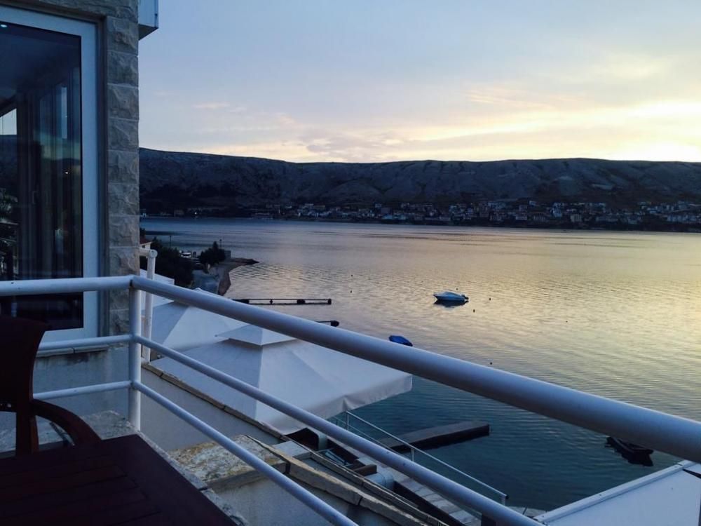 Hotel, albergo Pag, Croazia, 1 500 m² - foto 6