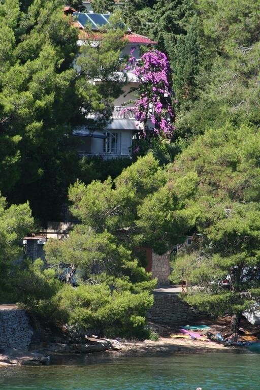 Hotel Vrboska, Croatia, 220 m² - picture 6