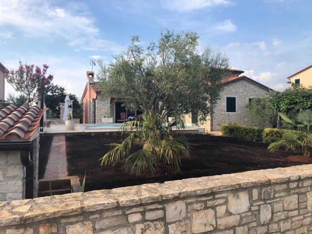 Villa a Parenzo, Croazia, 168 m² - foto 6