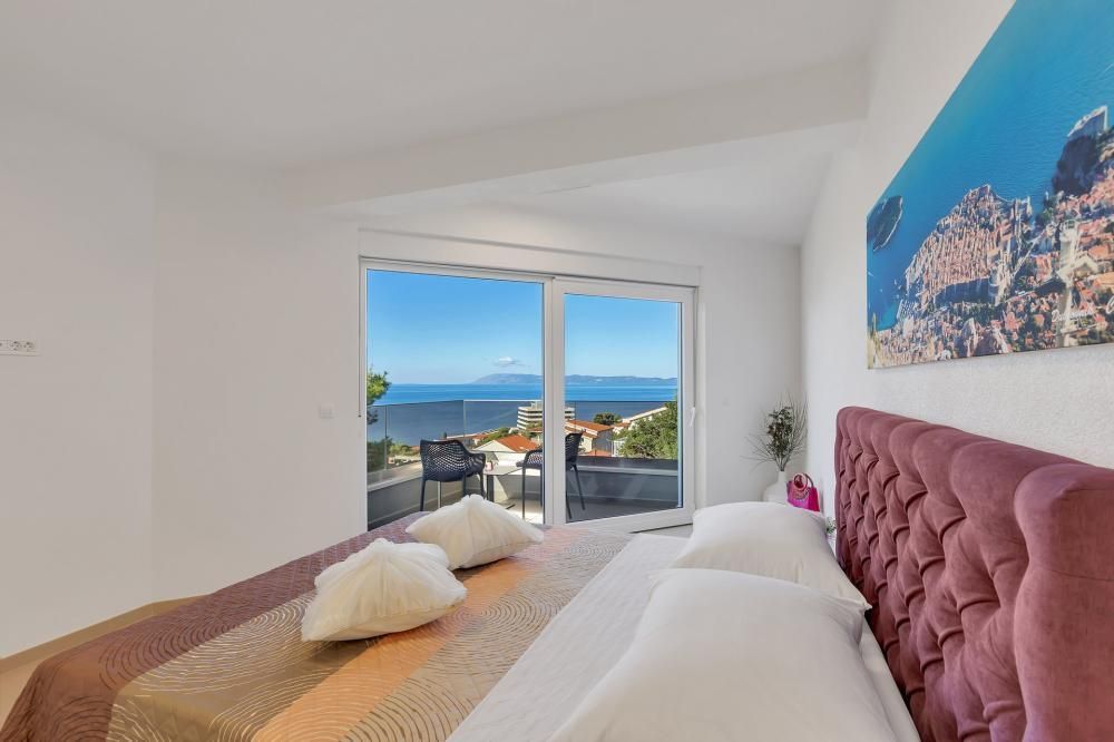 Hotel Podgora, Croatia, 720 m² - picture 6