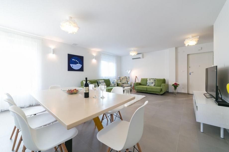 Villa à Biograd na Moru, Croatie, 180 m² - image 5