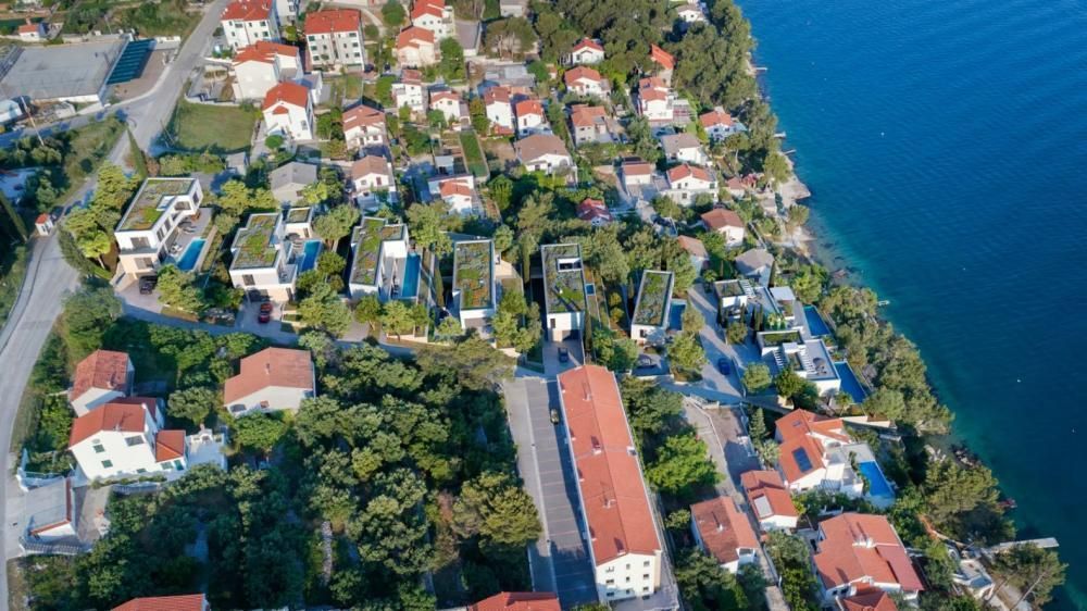 Villa on Ciovo, Croatia, 326 m² - picture 6