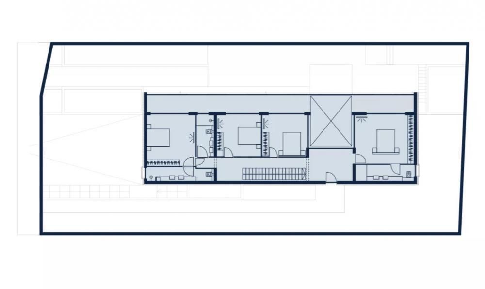 Villa in Ciovo, Kroatien, 303 m² - Foto 6