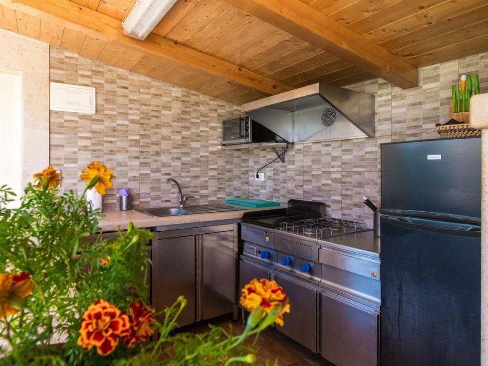 Hôtel Vabriga, Croatie, 330 m² - image 6