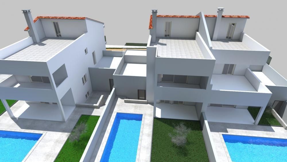 Villa Peroj, Vodnjan, Croatie, 223 m² - image 6