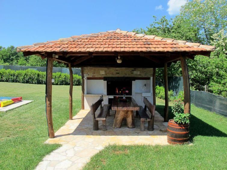 Villa Karojba, Croacia, 250 m² - imagen 6