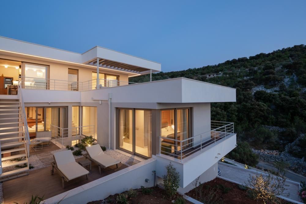 Villa à Rogoznica, Croatie, 287 m² - image 6