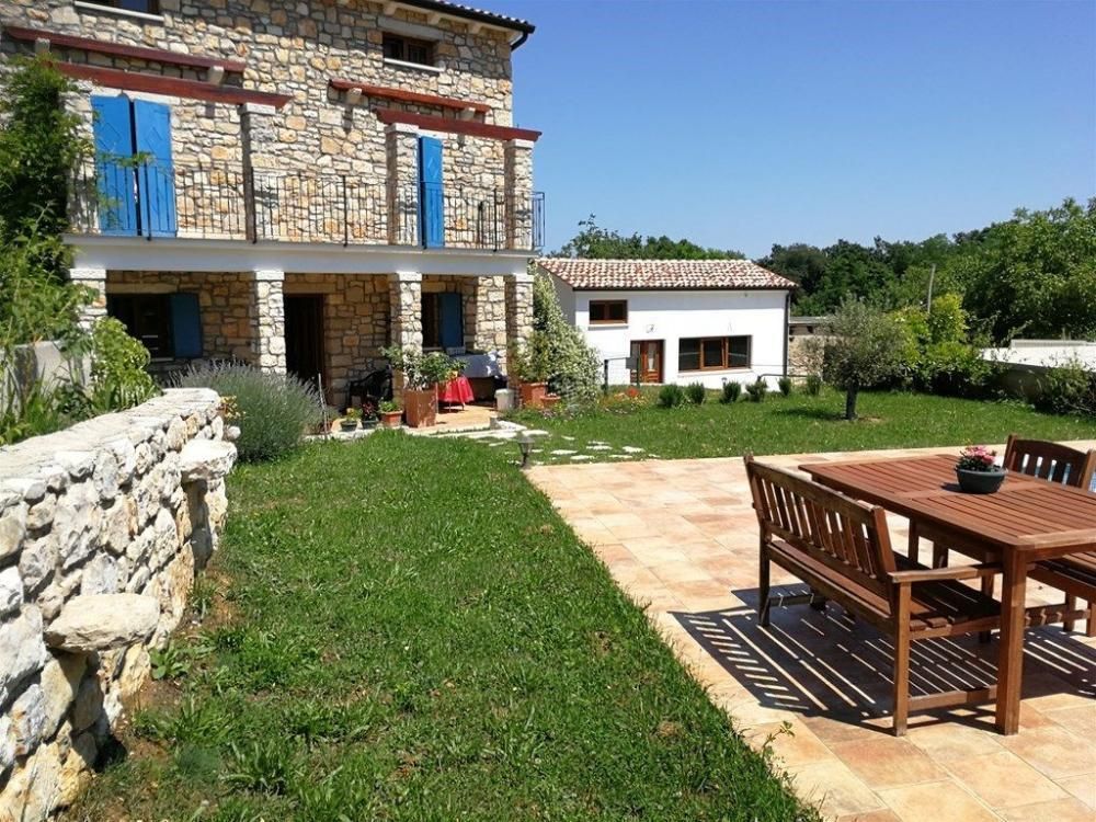 Villa à Labin, Croatie, 260 m² - image 6