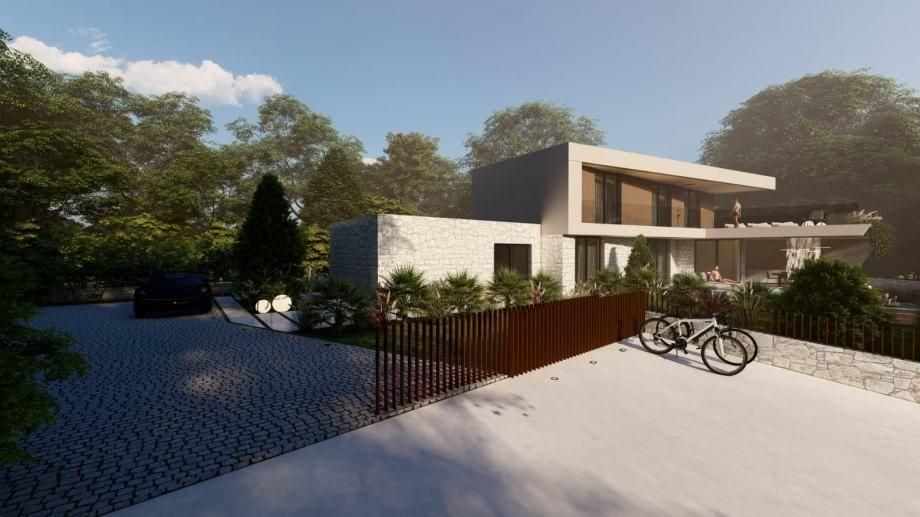 Villa in Poreč, Kroatien, 180 m² - Foto 6