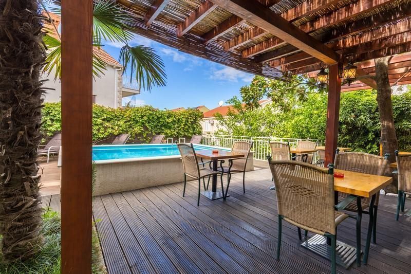 Hôtel à Dubrovnik, Croatie, 675 m² - image 3