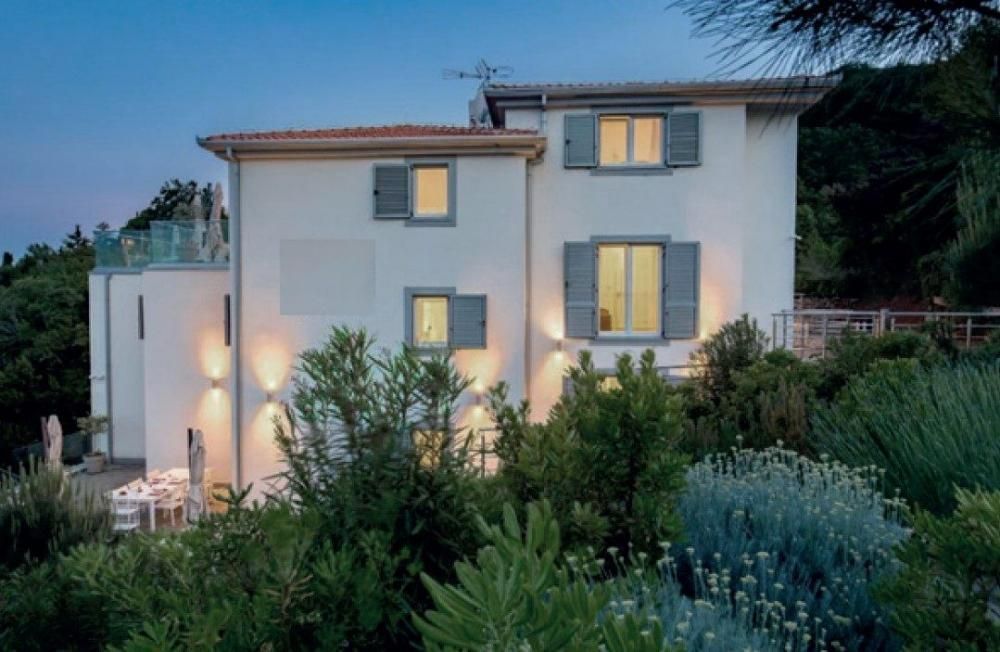 Hôtel à Opatija, Croatie, 1 205 m² - image 6