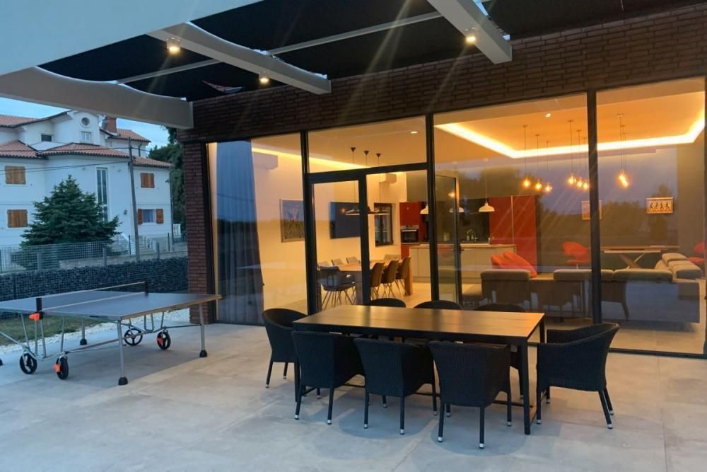 Villa Ližnjan, Croatie, 328 m² - image 6