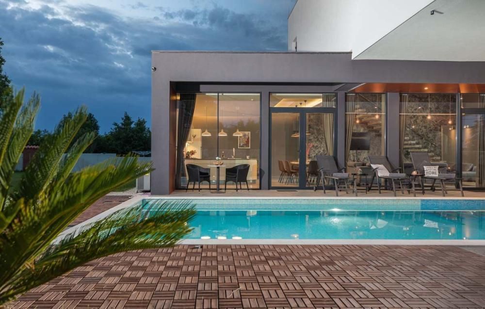 Villa Ližnjan, Croazia, 429 m² - foto 6