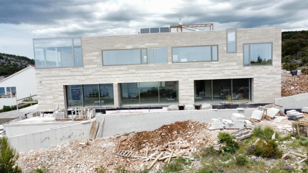 Villa Razanj, Kroatien, 500 m² - Foto 6