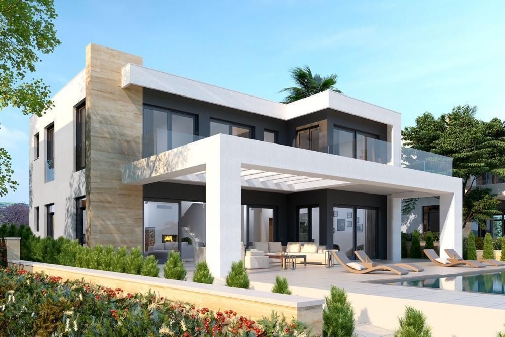 Villa Pag, Croazia, 310 m² - foto 6