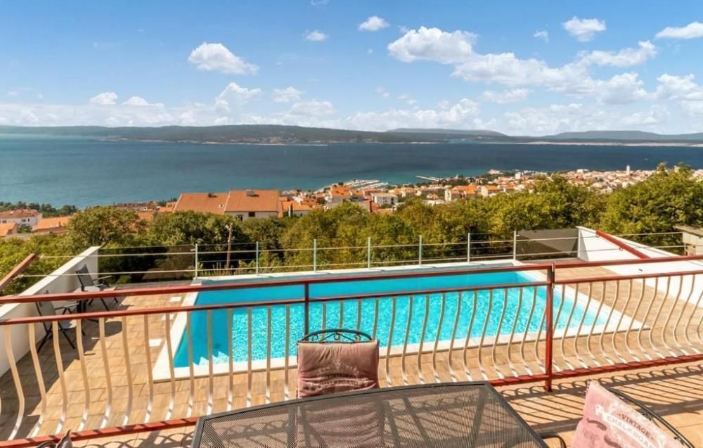 Hotel in Crikvenica, Kroatien, 610 m² - Foto 6