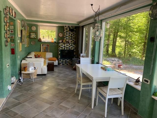 Villa Crni Lug, Croatia, 300 m² - picture 6