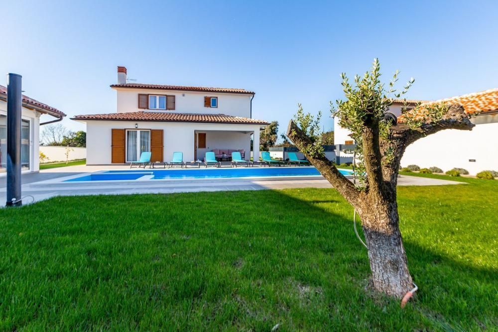 Villa Šišan, Ližnjan, Croatie, 680 m² - image 6