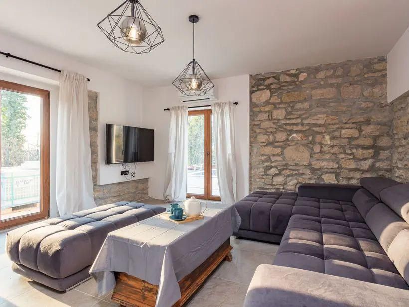 Villa en Umag, Croacia, 240 m² - imagen 6